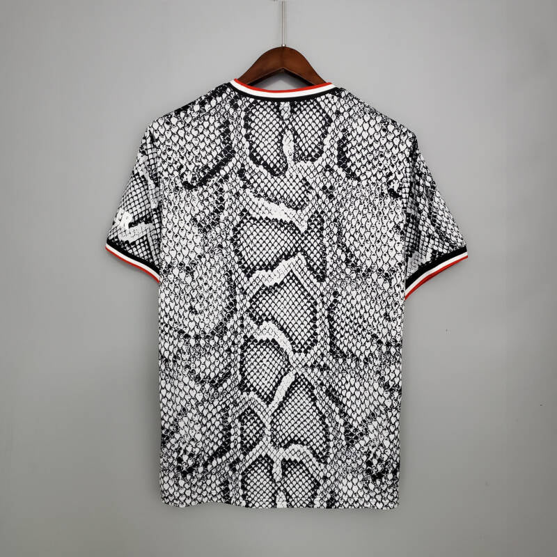 Manchester United (Edición Snake Pattern)