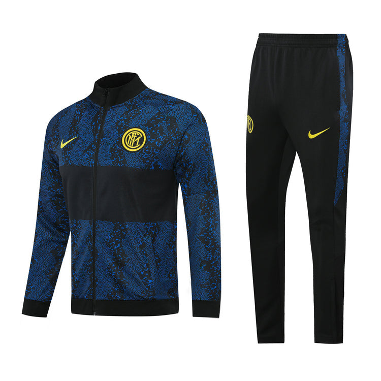 Chándal Nike conjunto Inter Milan 2021/22