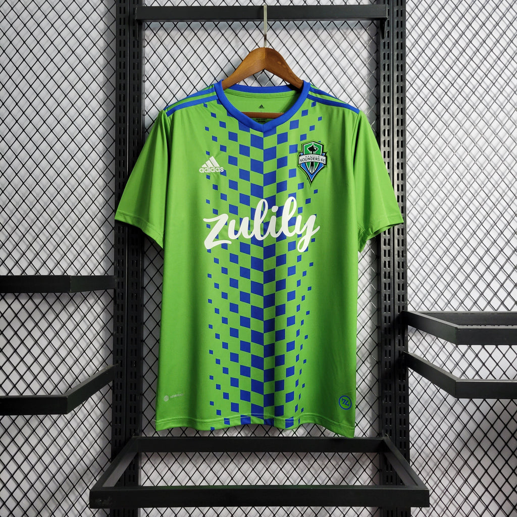 New Seattle 2023/24 (Primera equipación)