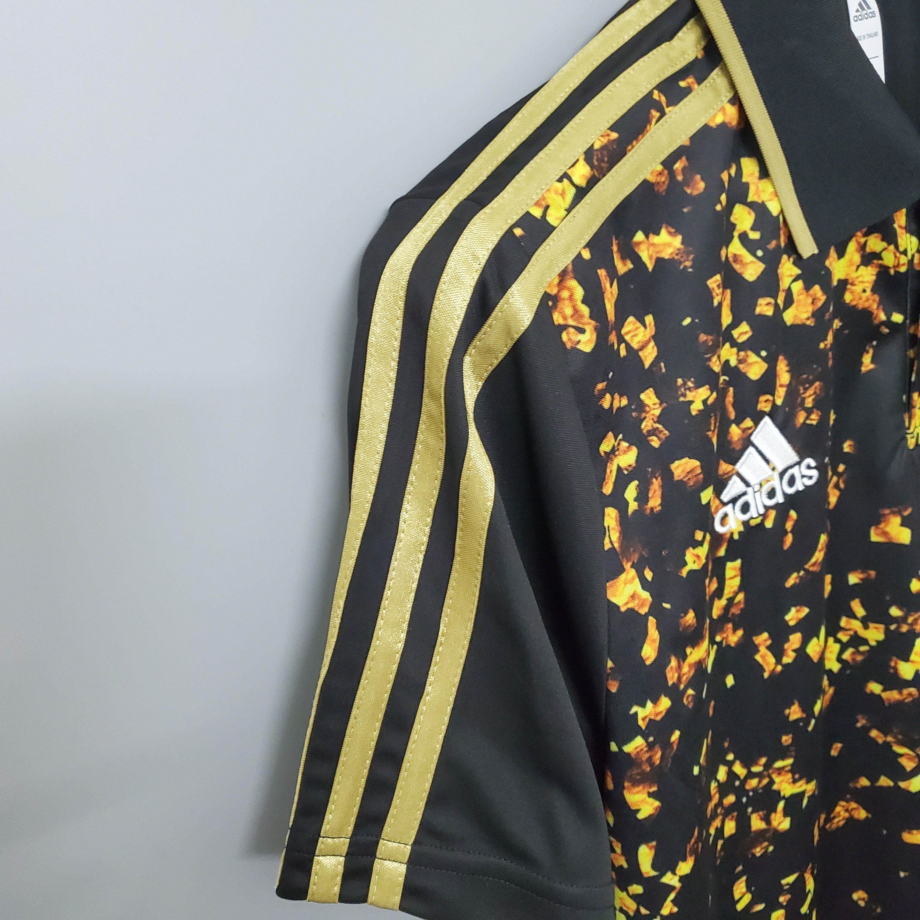 Polo Real Madrid (Edición ESPORTS)