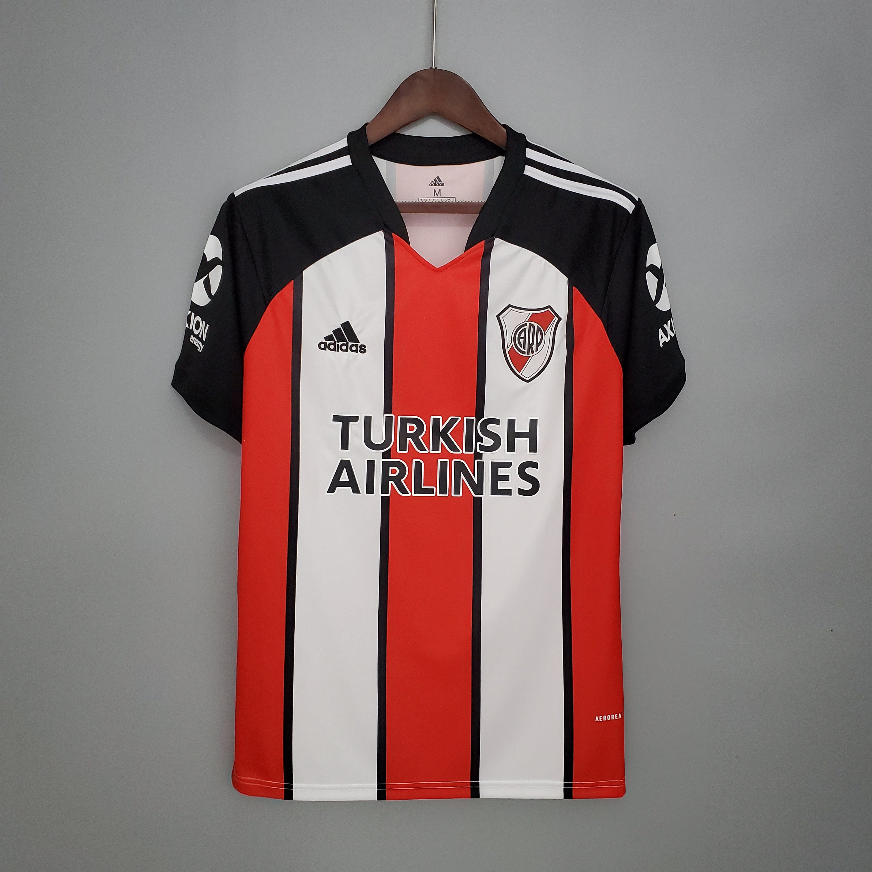 River Plate 2021/22 (Tercera equipación)