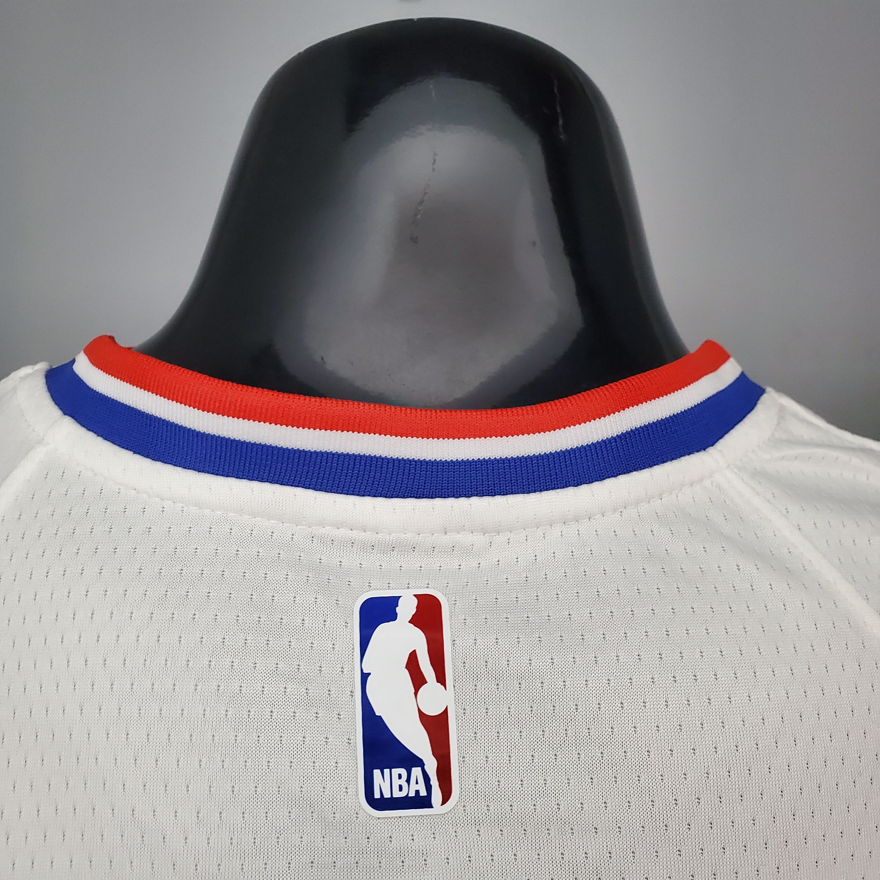 Clippers Limited Edition White