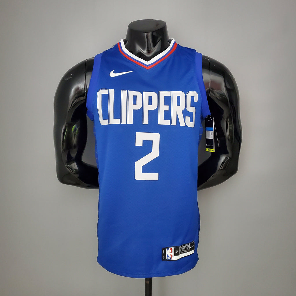 Clippers Limited Edition Blue