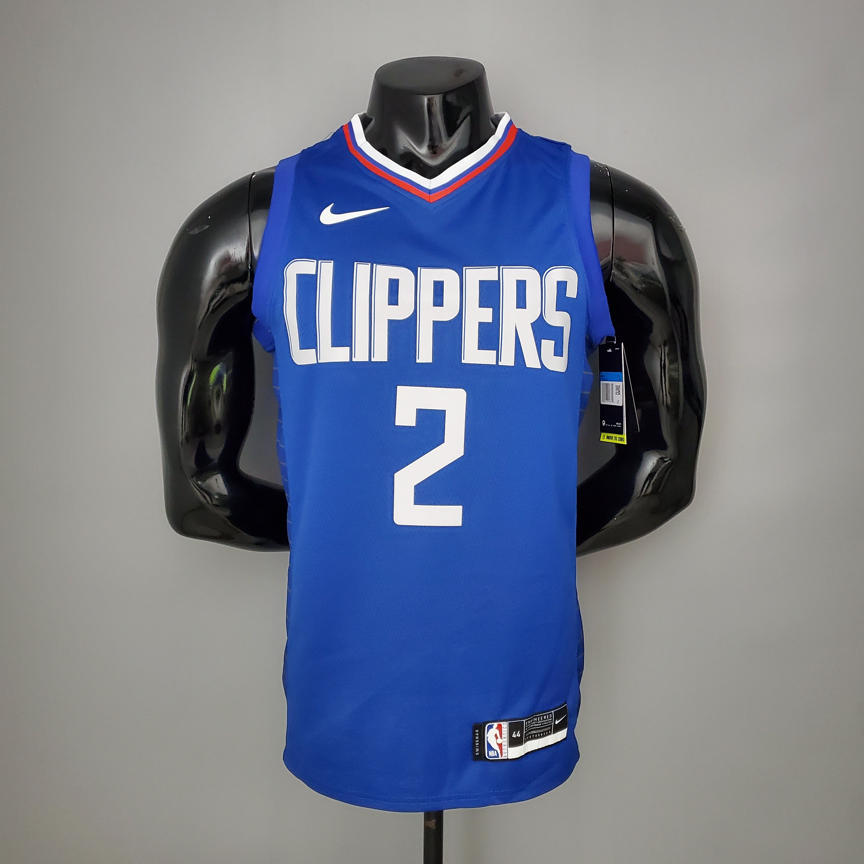 Clippers Limited Edition Blue