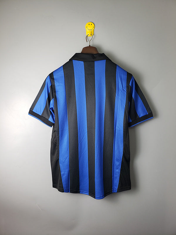 Retro Inter 1998 (Primera equipación)