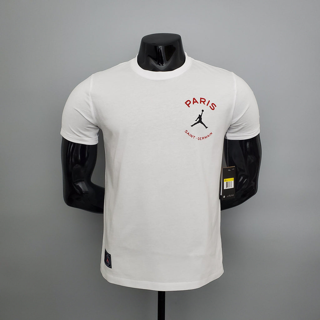 Jordan Edicion Paris Saint-Germain White