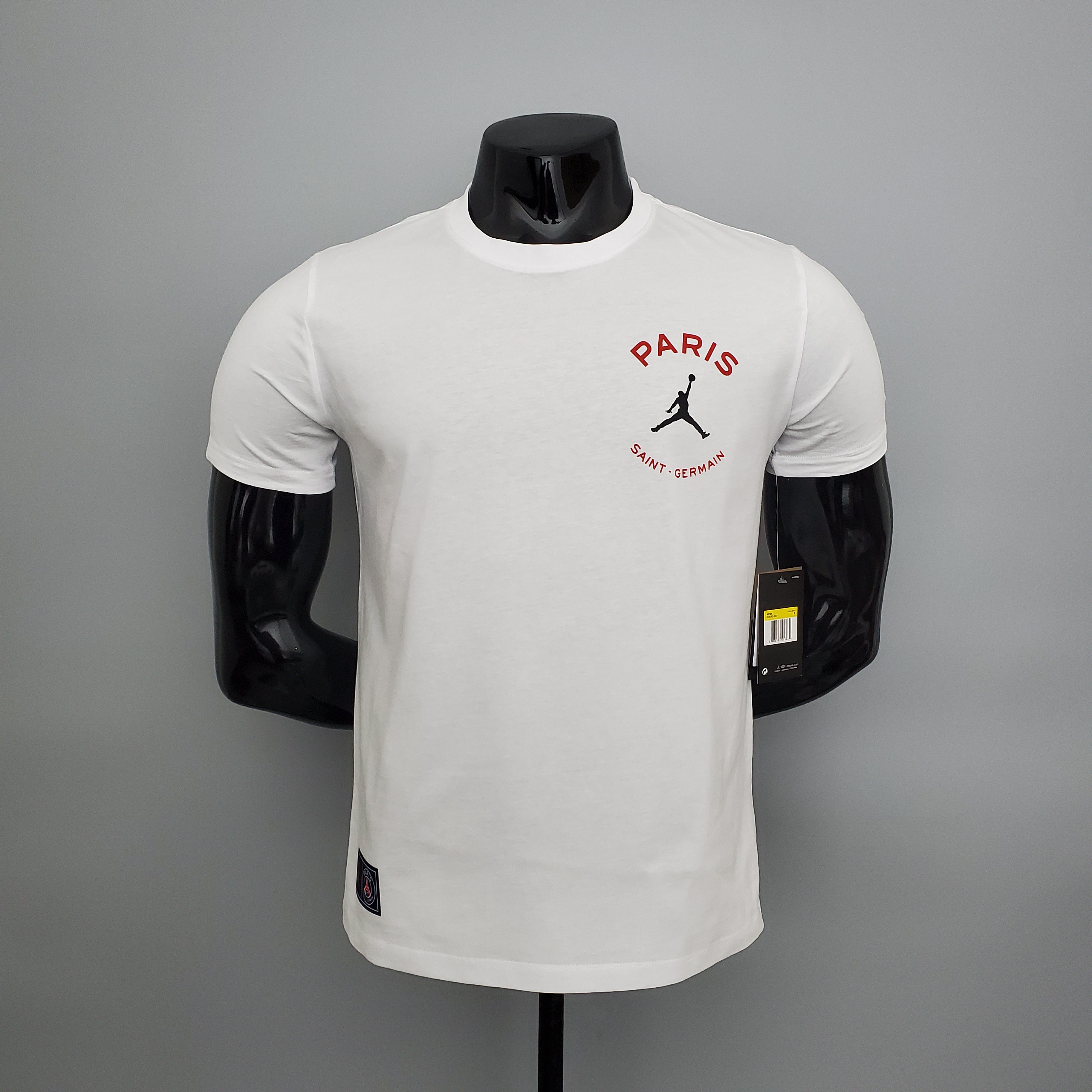 Jordan Edicion Paris Saint-Germain White