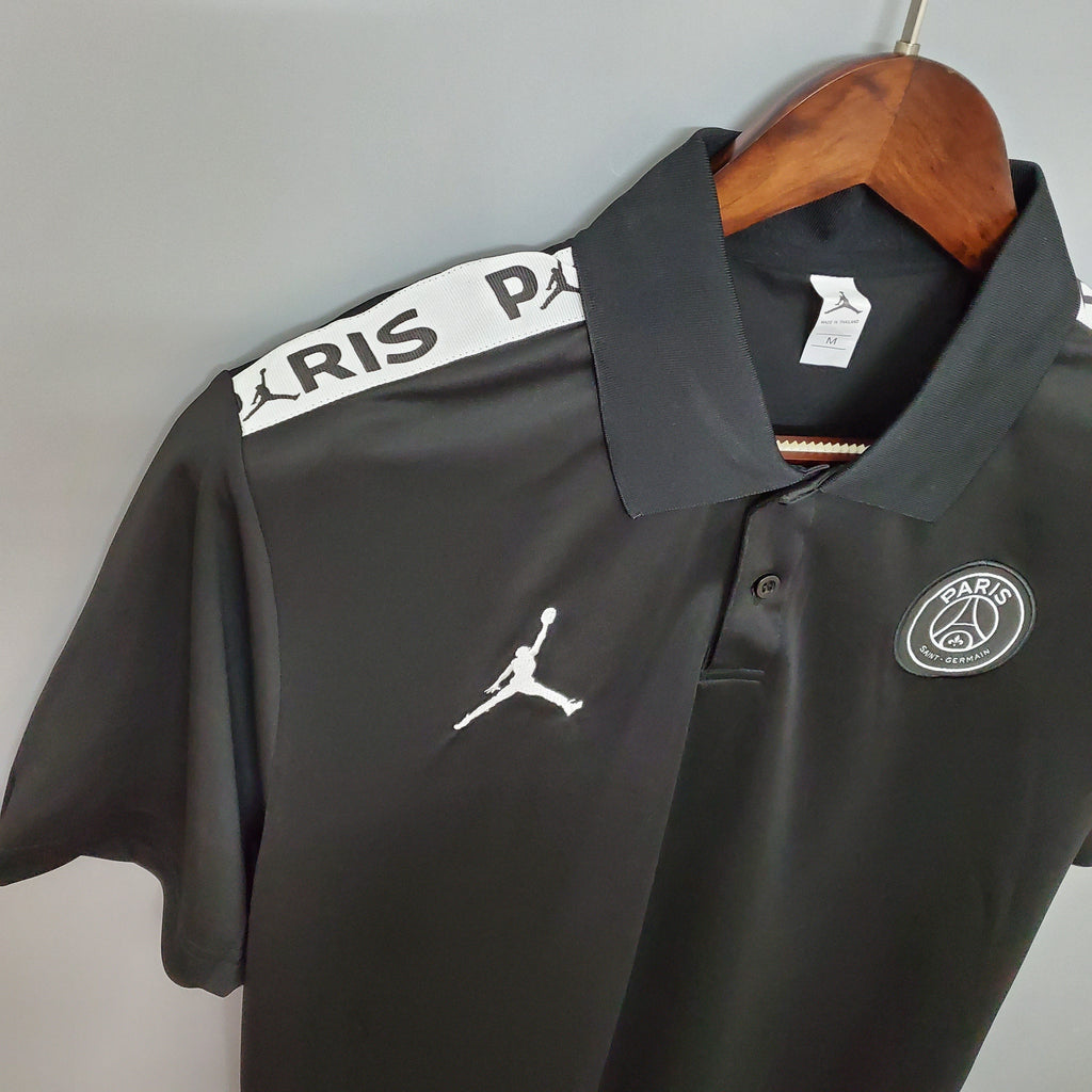 Polo París Saint-Germain 2021 (Jordan)