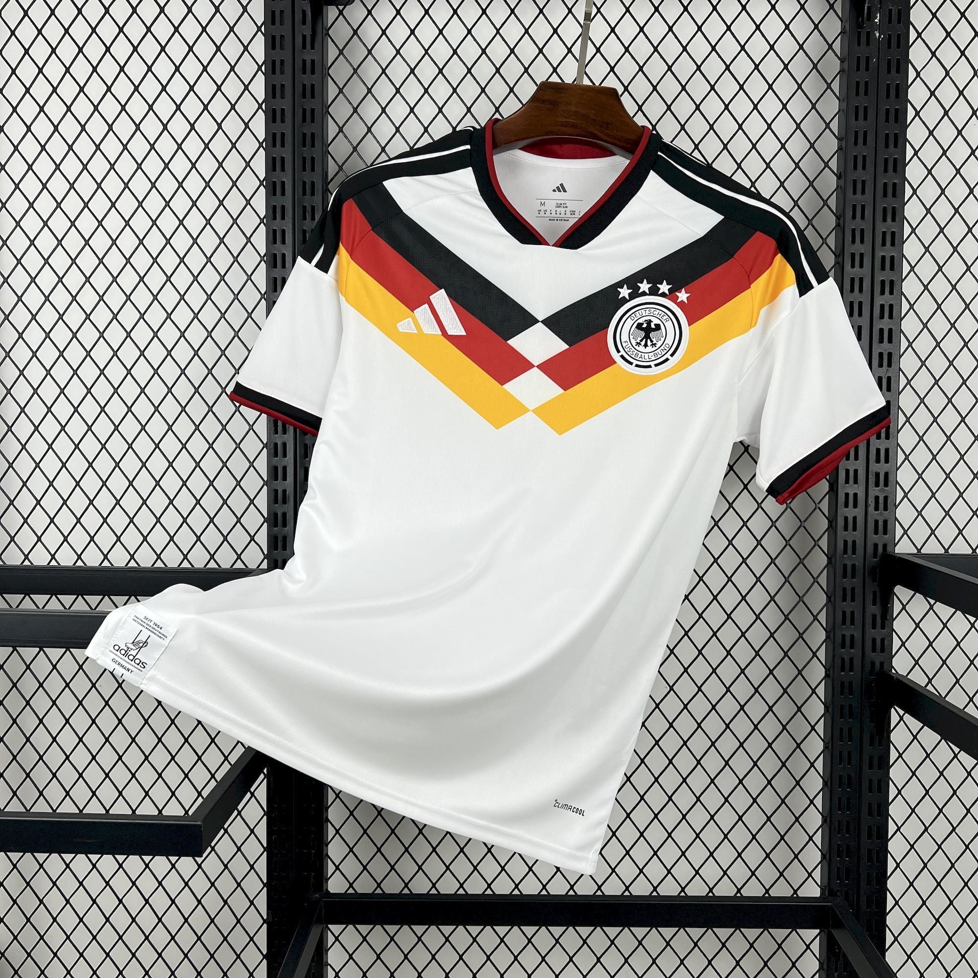 Alemania World Cup 2026 (Primera equipación)