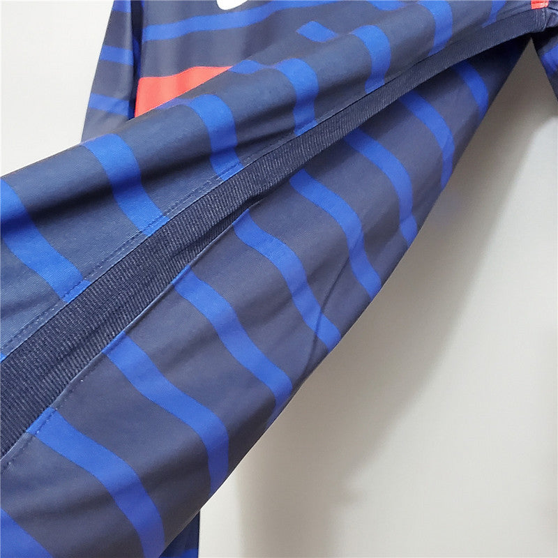 Francia 2020/21 (Primera equipación)