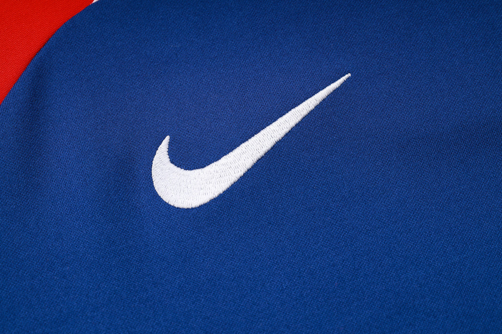 Chandales Atletico Madrid