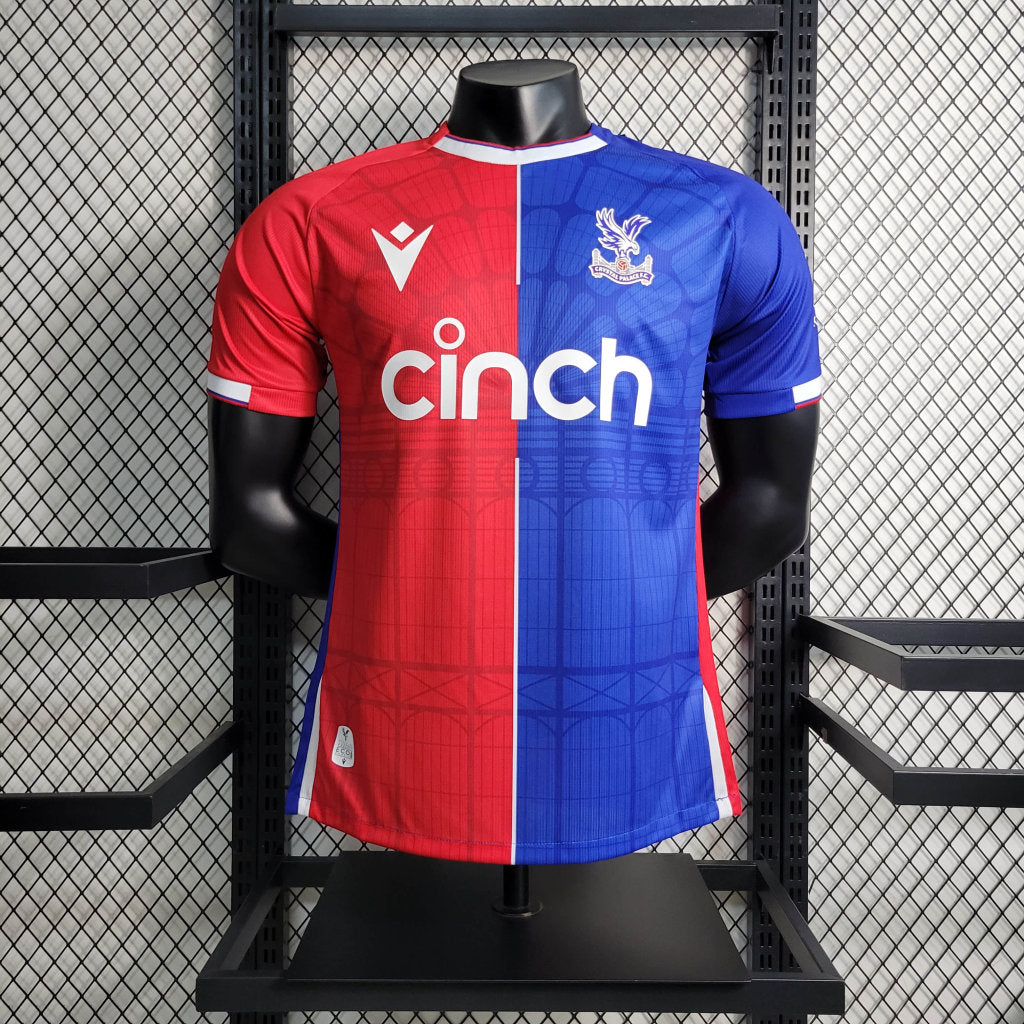 Crystal Palace 2023/24 (Primera equipacion)