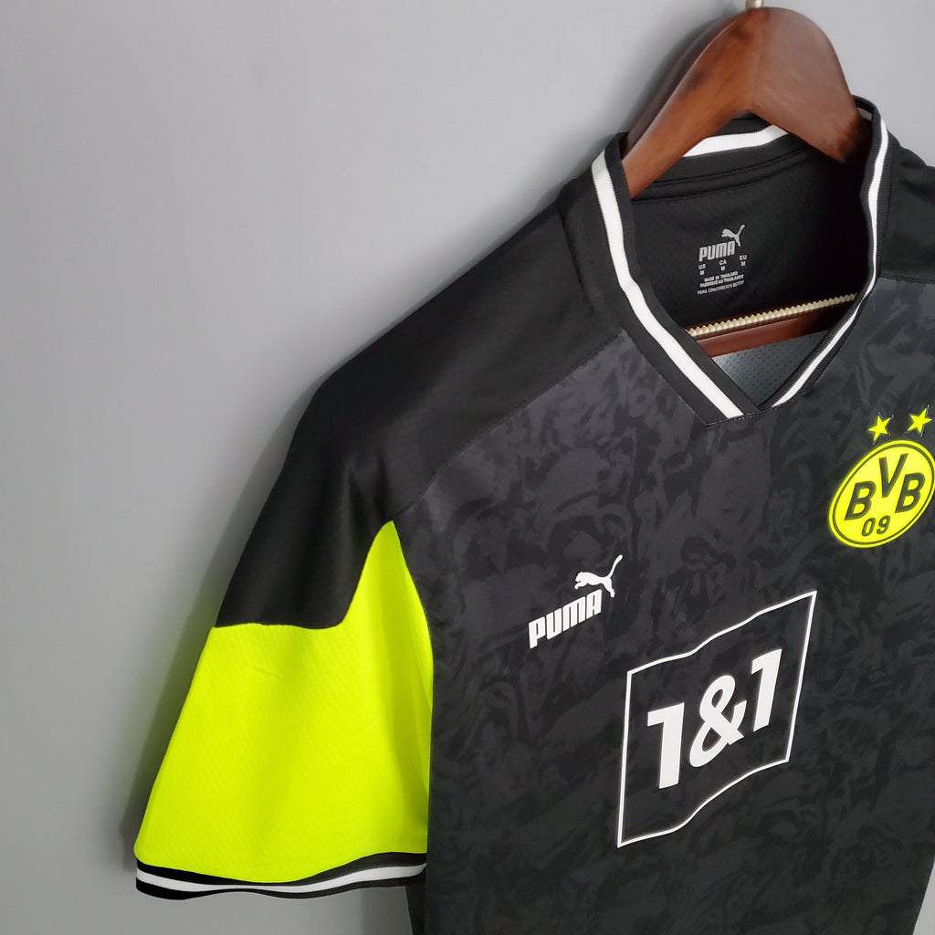 Borussia Dortmund 2021/22 (Edición especial)