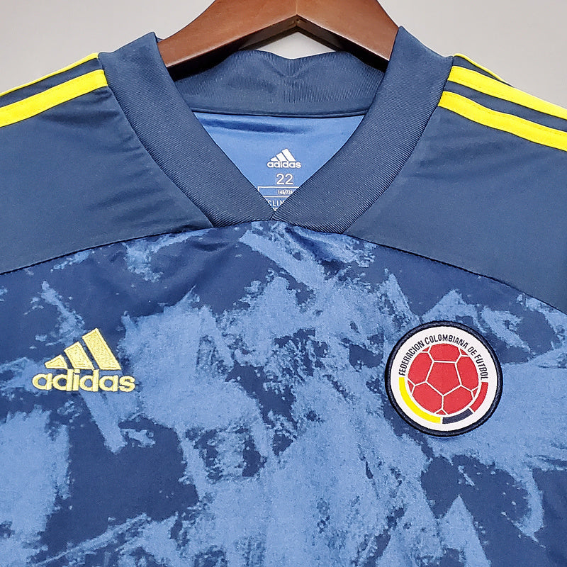 Colombia 2021 (Mini conjunto)