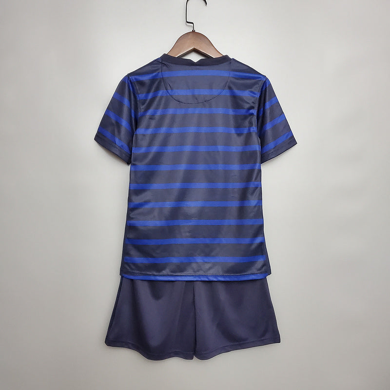 Francia EURO 2021 (Mini conjunto)