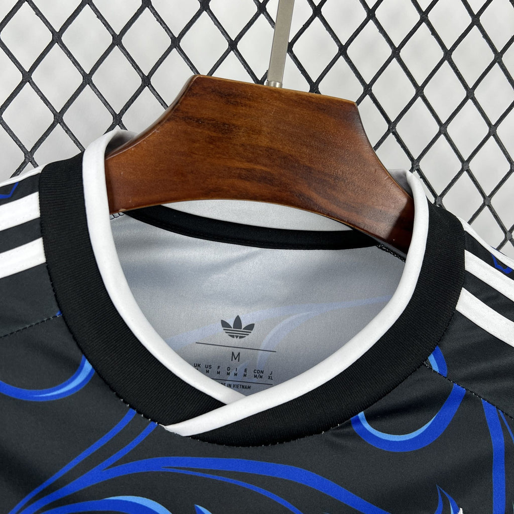 Argentina World Cup 2026 (Segunda equipación)