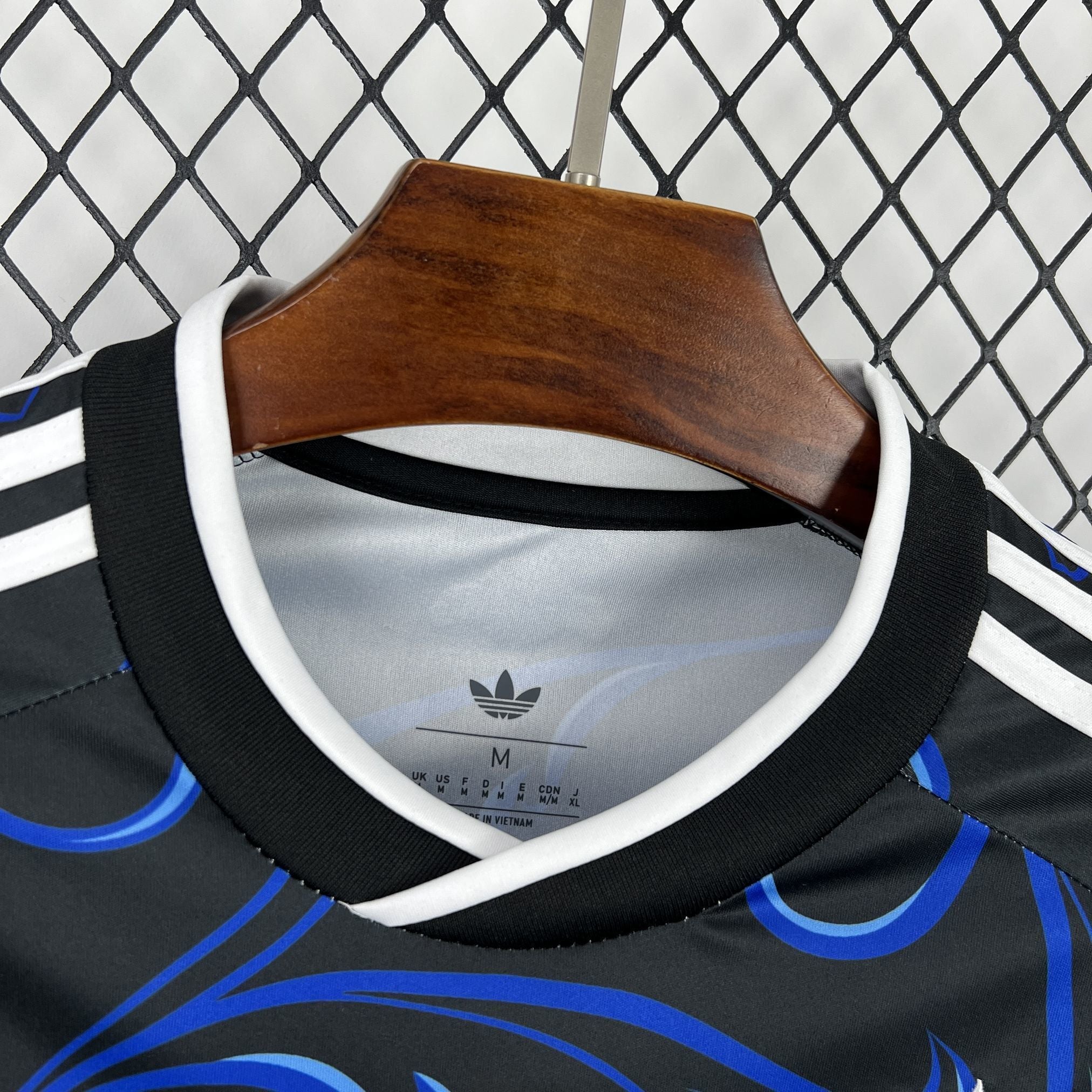 Argentina World Cup 2026 (Segunda equipación)