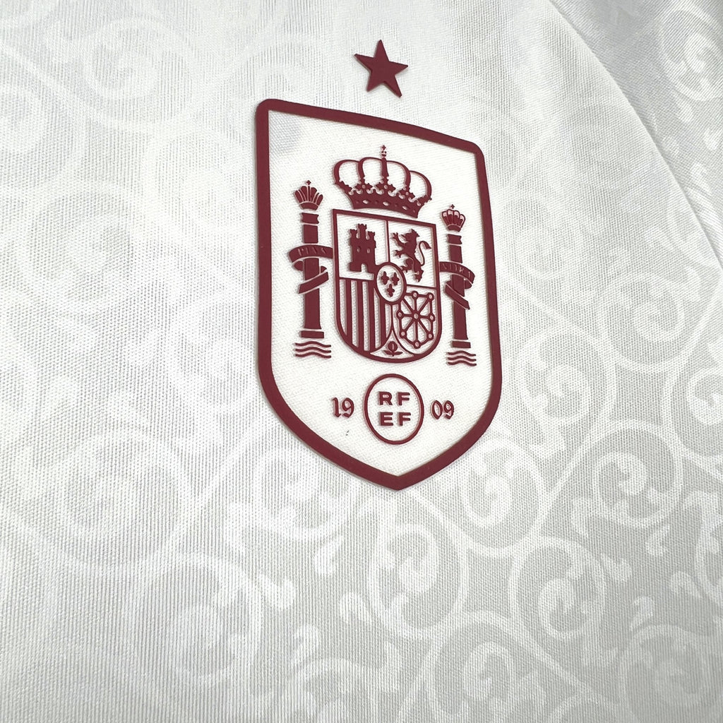 España 2026 World Cup Primera equipación (Mini Conjunto)