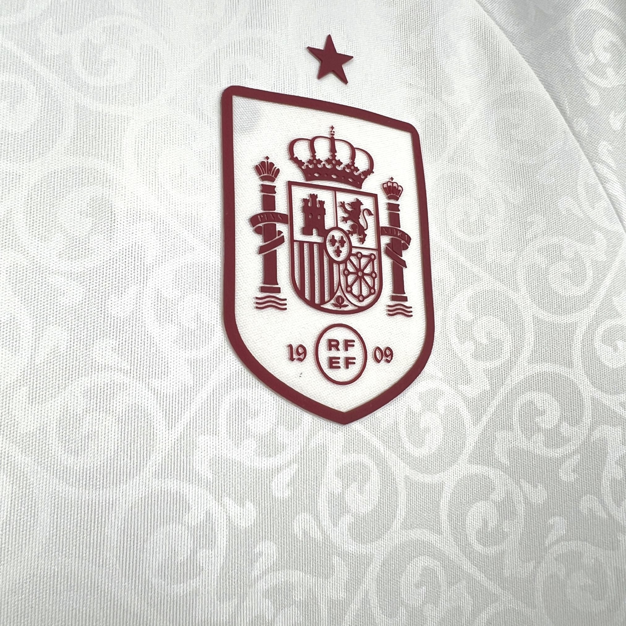 España 2026 World Cup Primera equipación (Mini Conjunto)