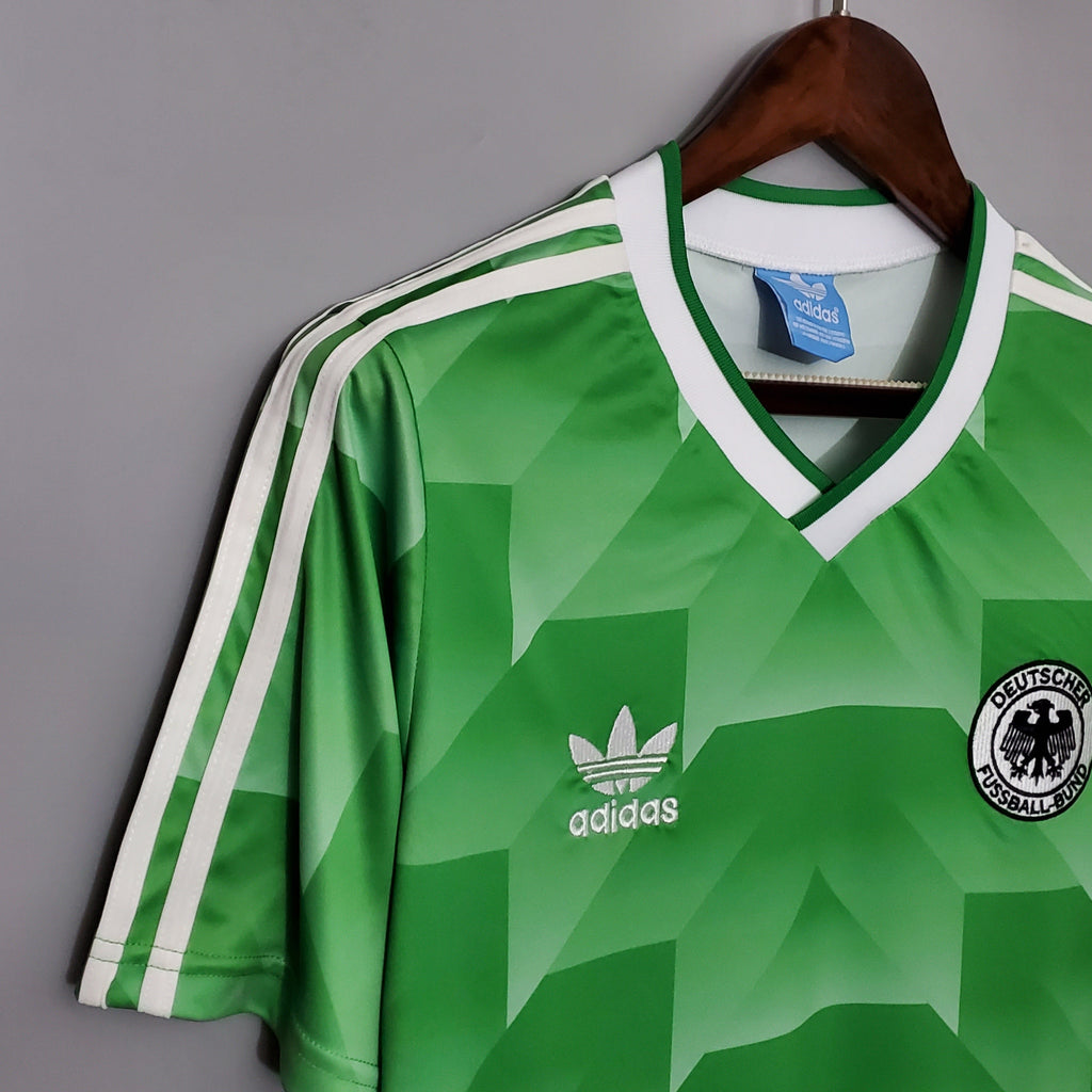 Retro Alemania 1988 (Segunda equipación)