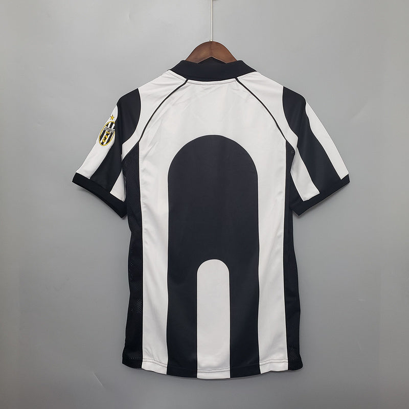 Retro Juventus 1997/98 (Primera equipación)