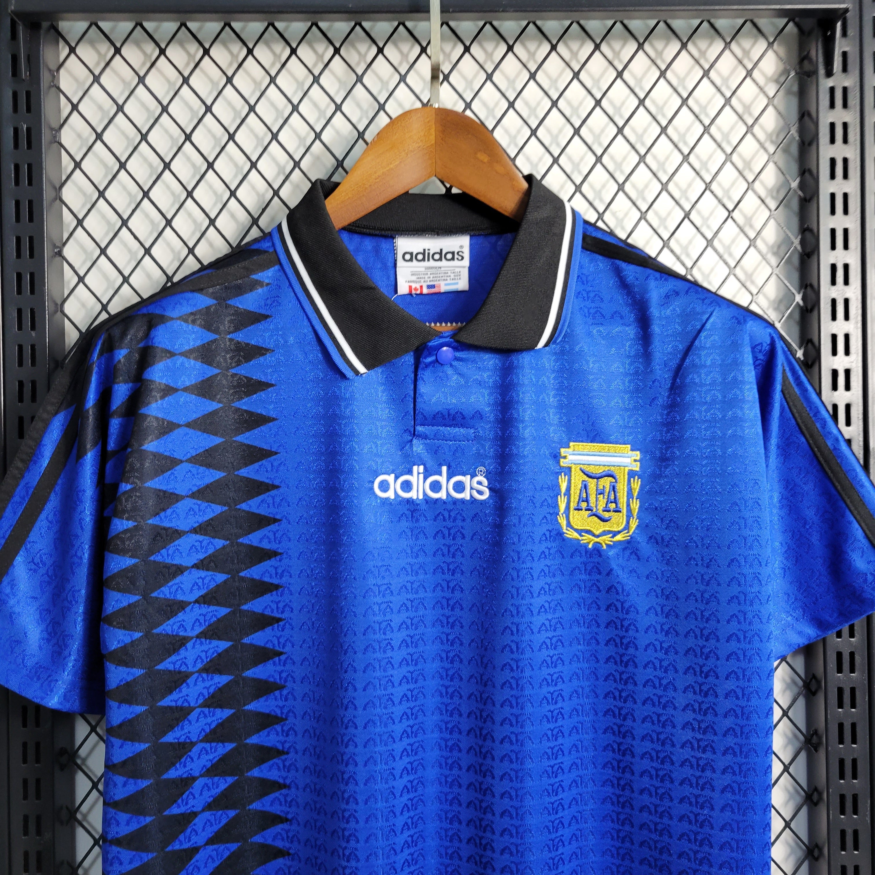 Retro Argentina 1994 (Diego Maradona)