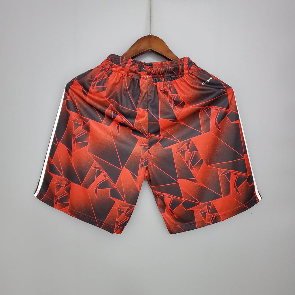 Pantalón corto Flamengo 2021/22