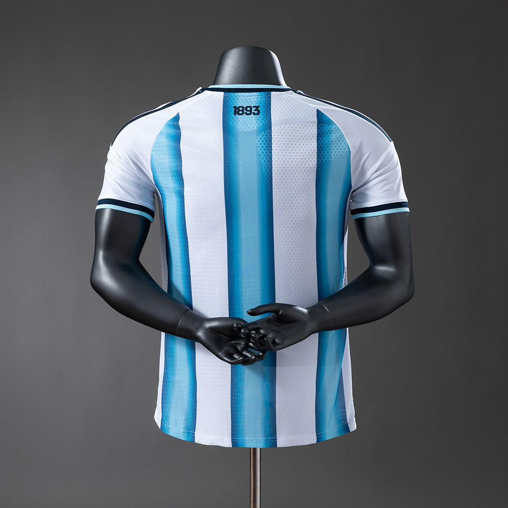 Argentina World Cup 2026 Player Edition (Primera equipación)