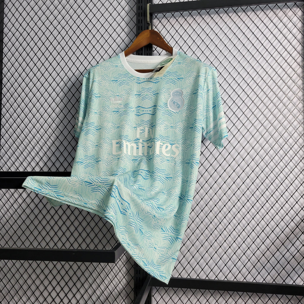 Real Madrid 21/22 (Concept)