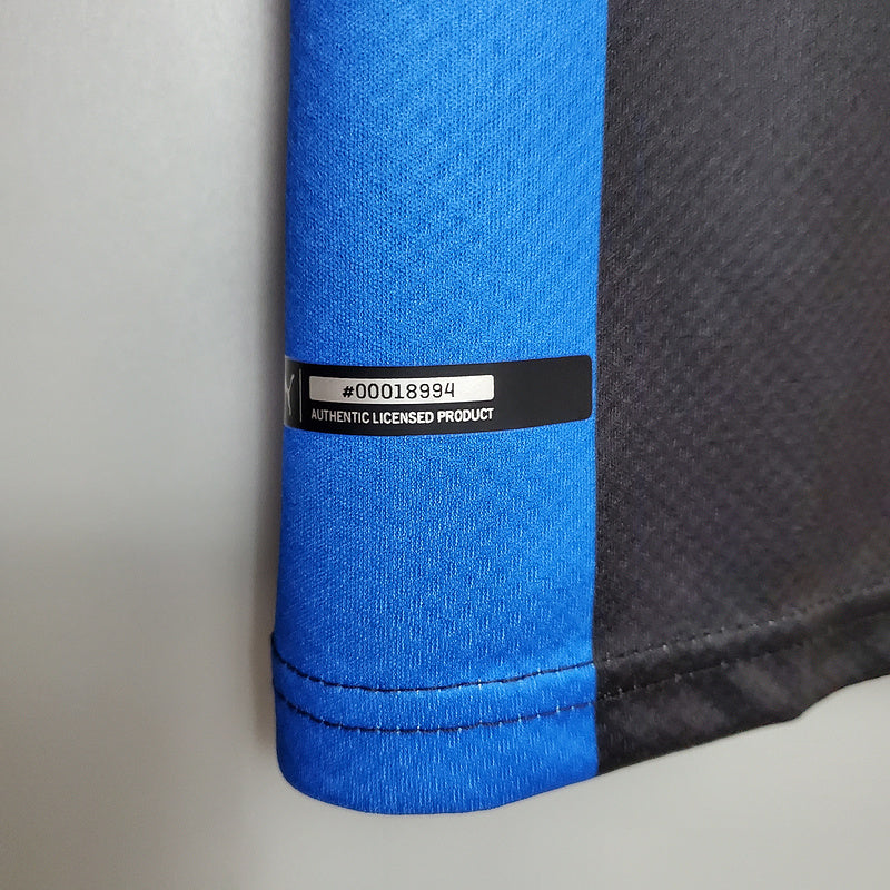 Crystal Palace 20/21 (Tercera equipación)