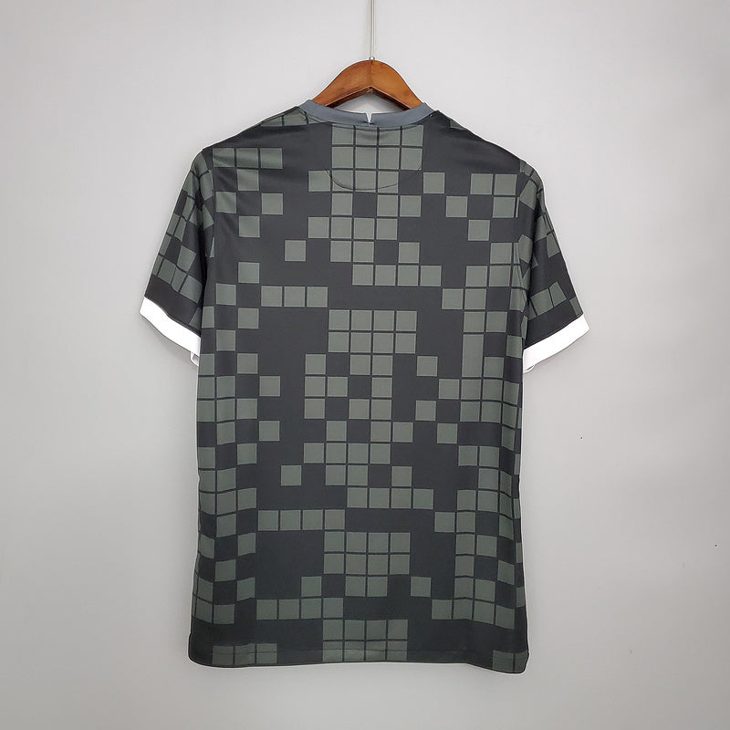 París Saint-Germain 2021/22 (Tercera equipación)