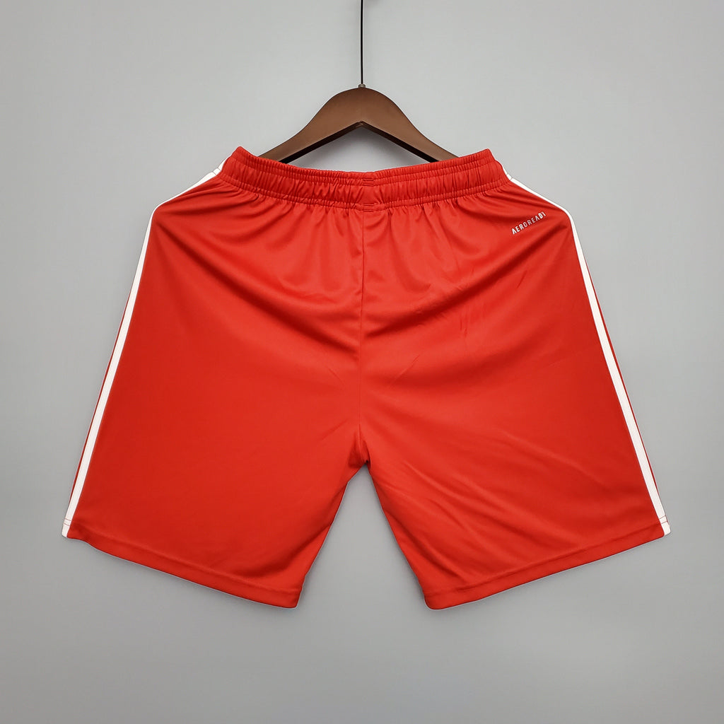 River Plate 2021/22 Pantalón corto (Segunda equipación)