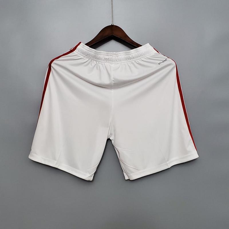 Manchester United 2020/21 Pantalón corto (Primera equipación)