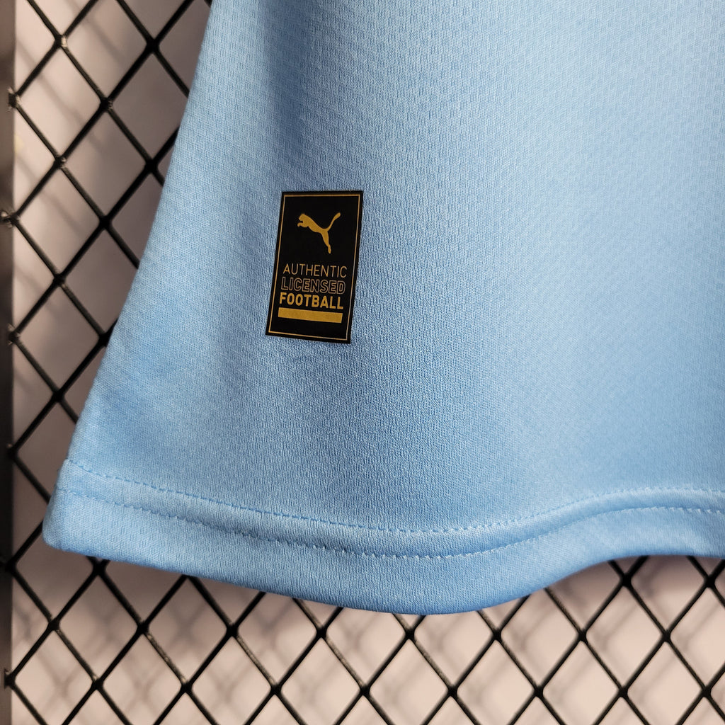 Manchester City 2022/23