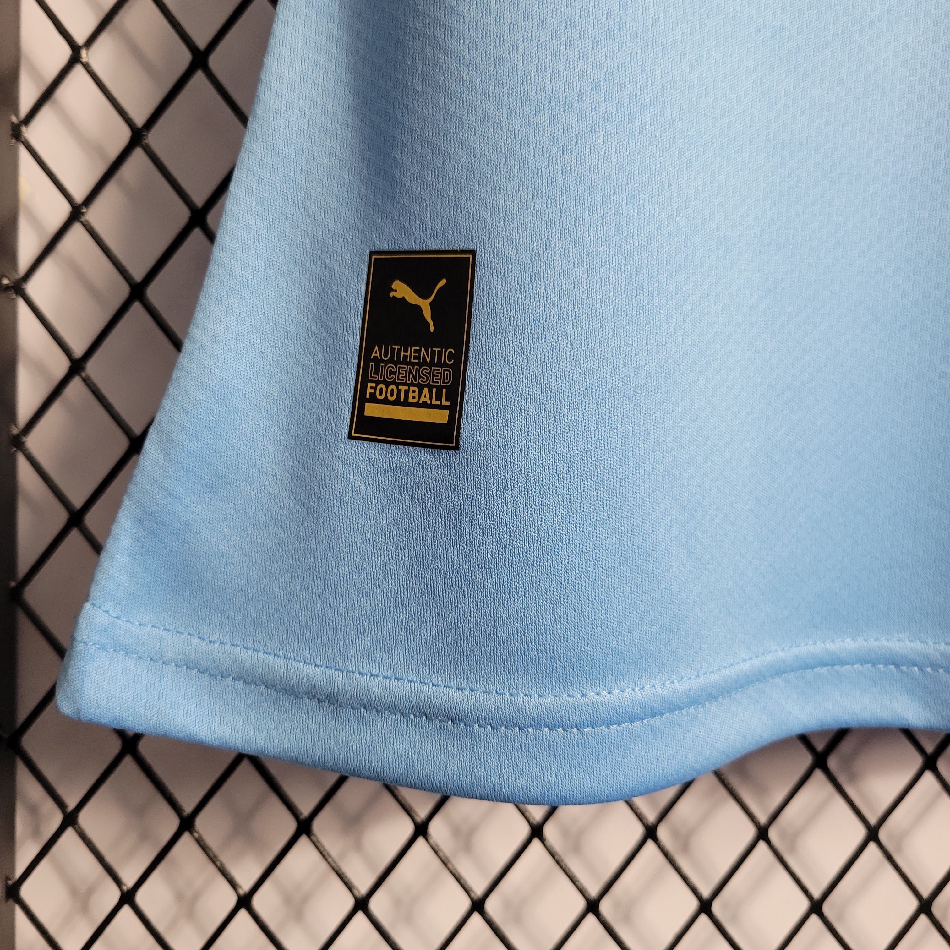 Manchester City 2022/23