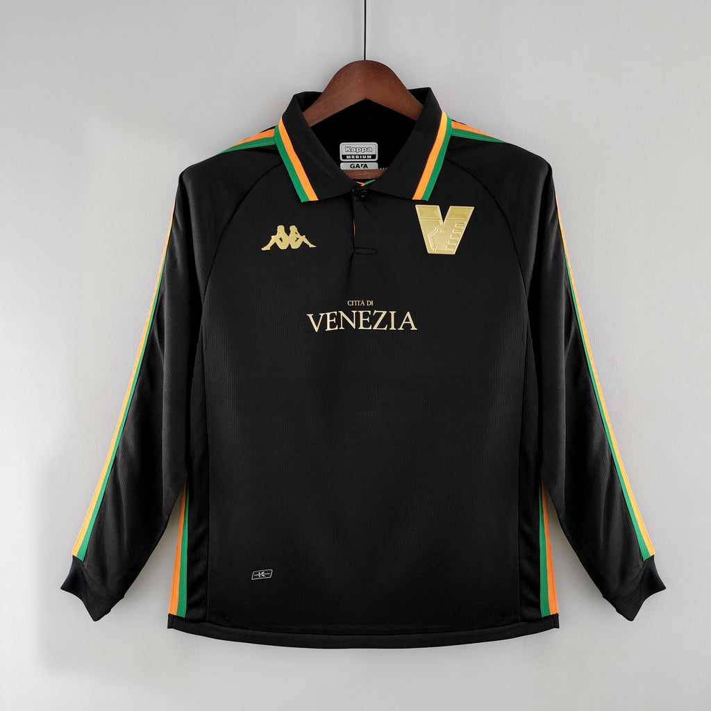 Venezia 2022/23 (Primera equipación)