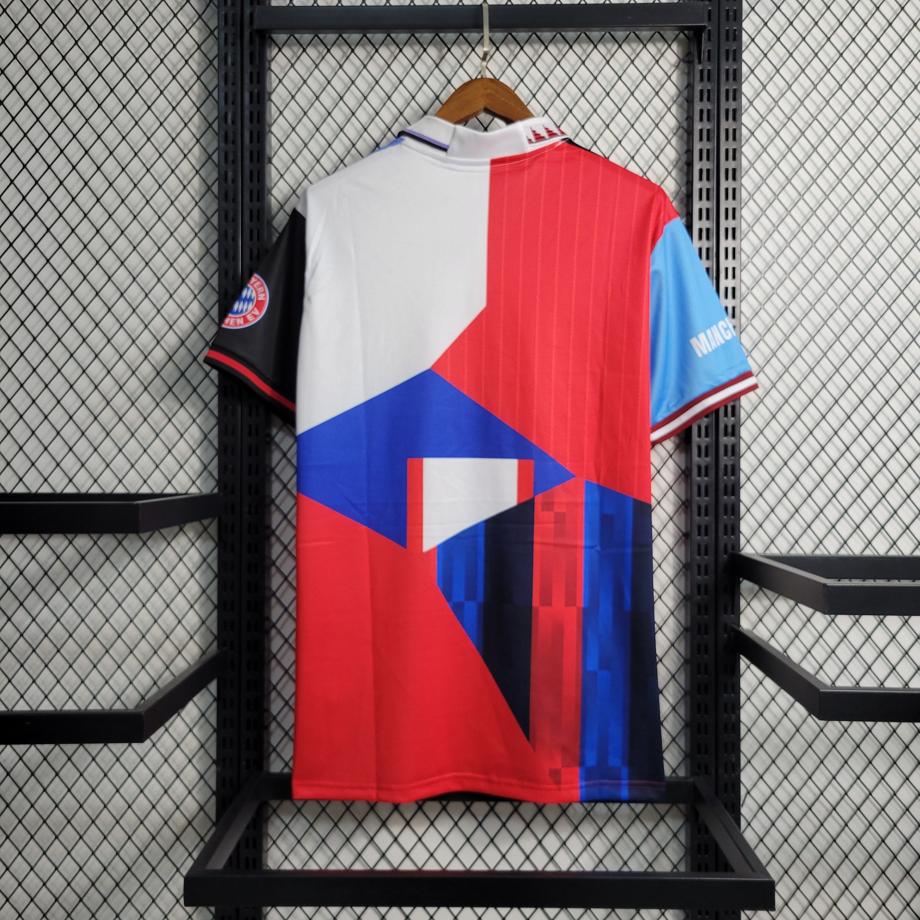 Top 7 equipos de Europa en 1 (Special Edition)