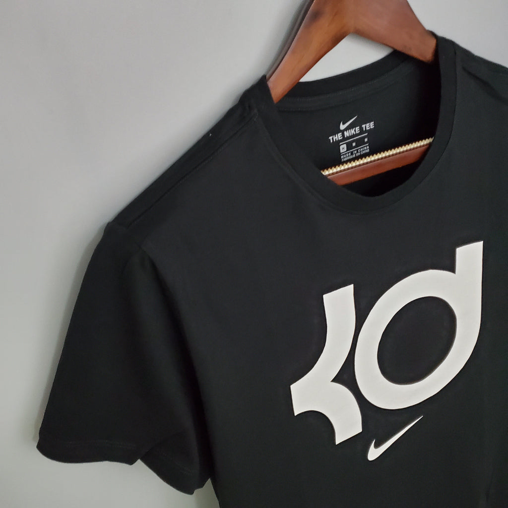 Camiseta Mangas Cortas Kevin Durant