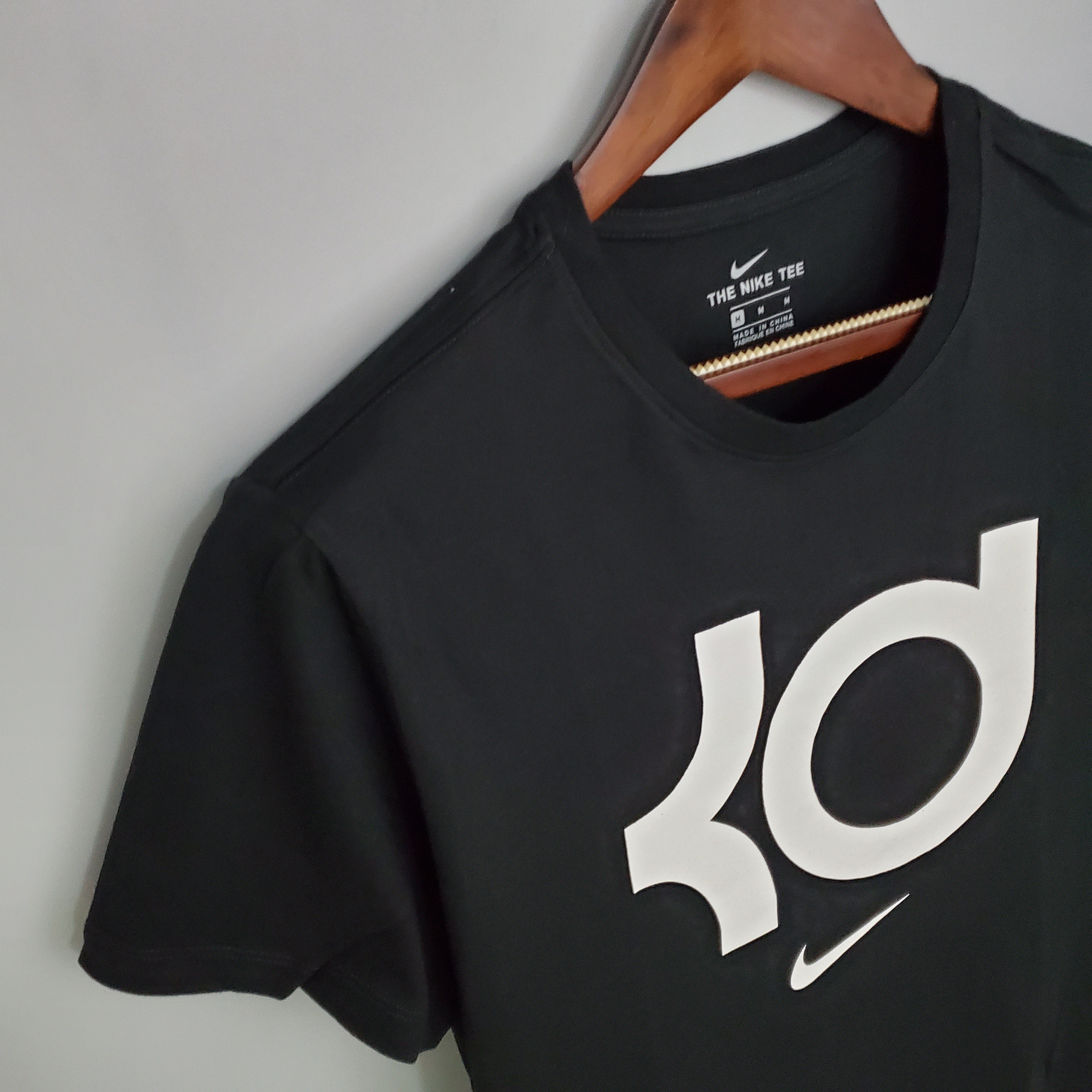 Camiseta Mangas Cortas Kevin Durant