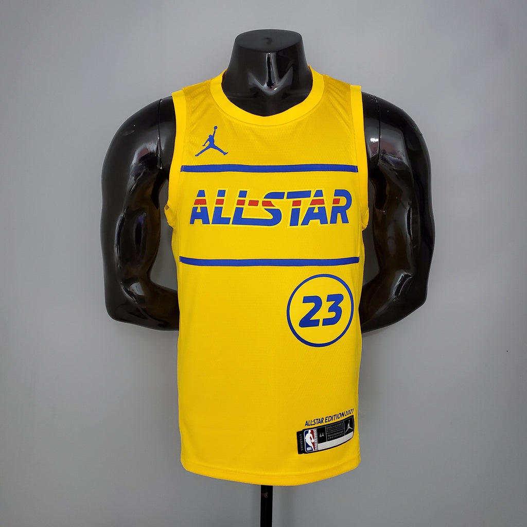 Camiseta All-Star (Edición limitada)