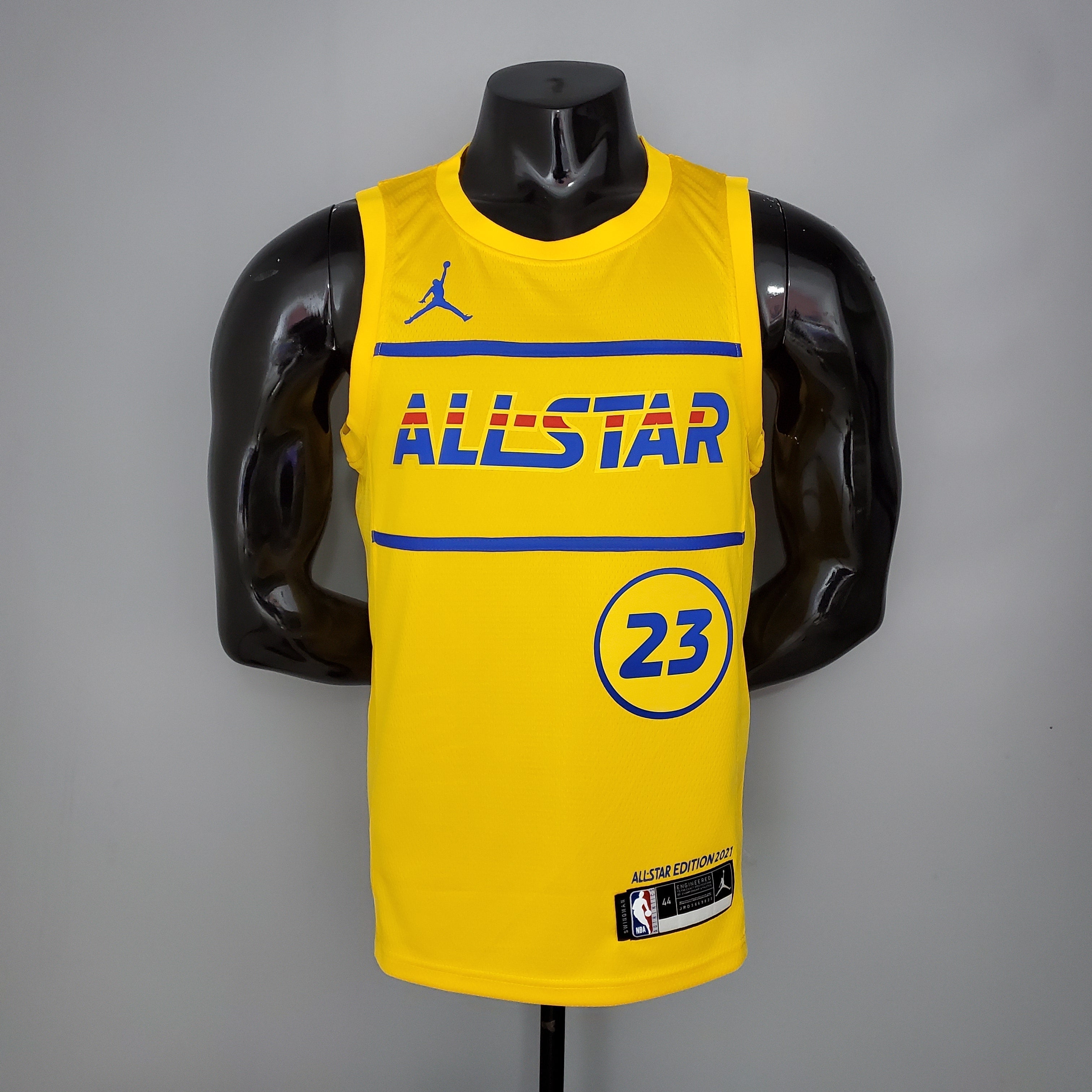 Camiseta All-Star (Edición limitada)