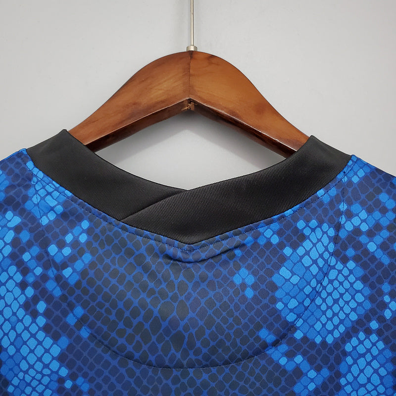 Inter 2021/22 (Primera equipación)