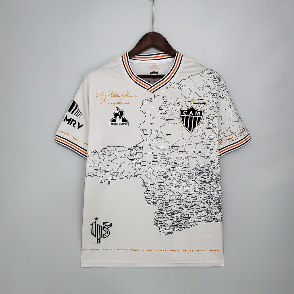 Atlético de Mineiro 2021/22 (Edición Conmemorativa)