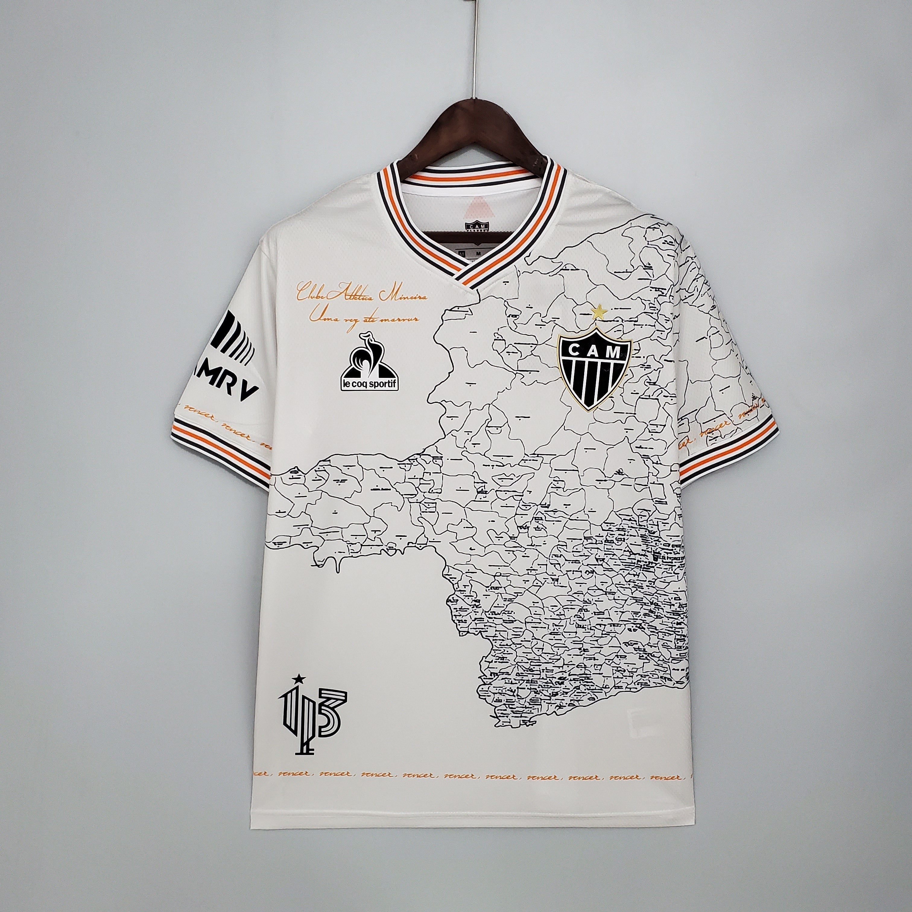 Atlético de Mineiro 2021/22 (Edición Conmemorativa)