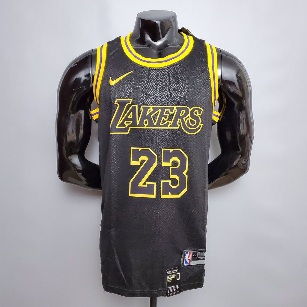 Lakers (Edición Black Mamba)