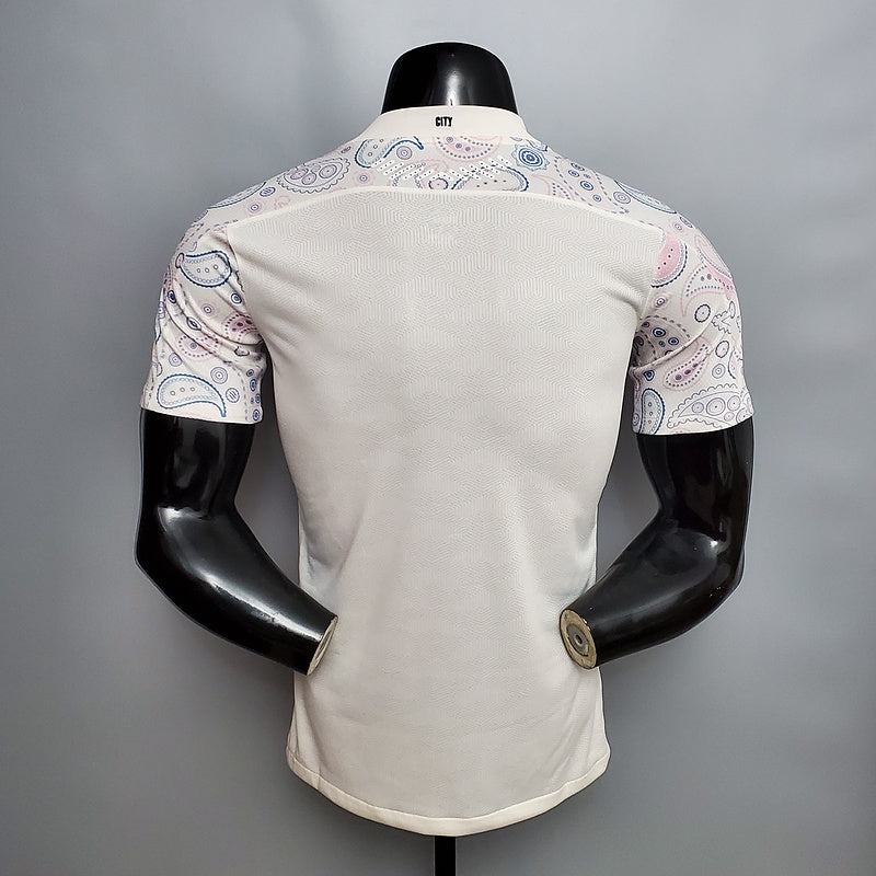 Manchester City Vapor Match 2020/21 (Tercera equipación)