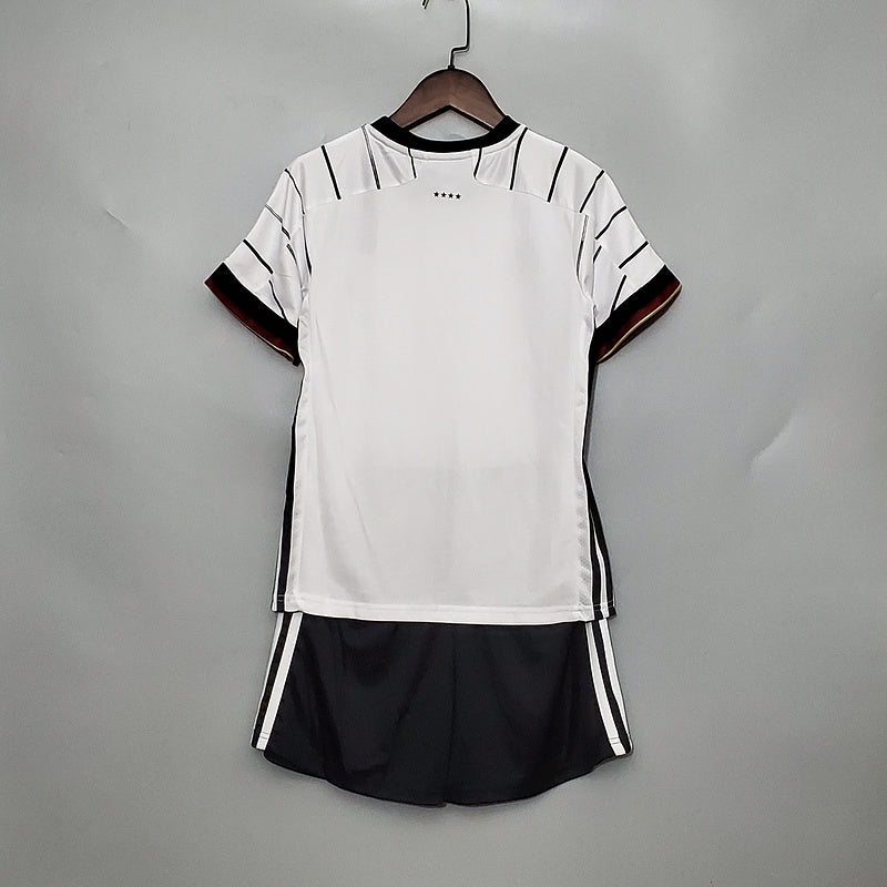 Alemania EURO 2021 (Mini conjunto)