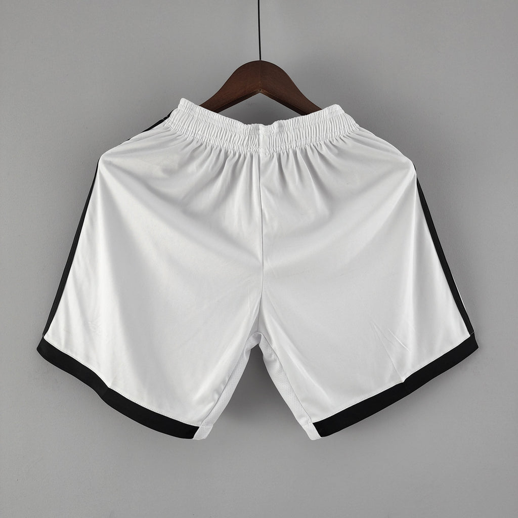 Juventus 2022/23 Pantalón corto (Primera equipación)