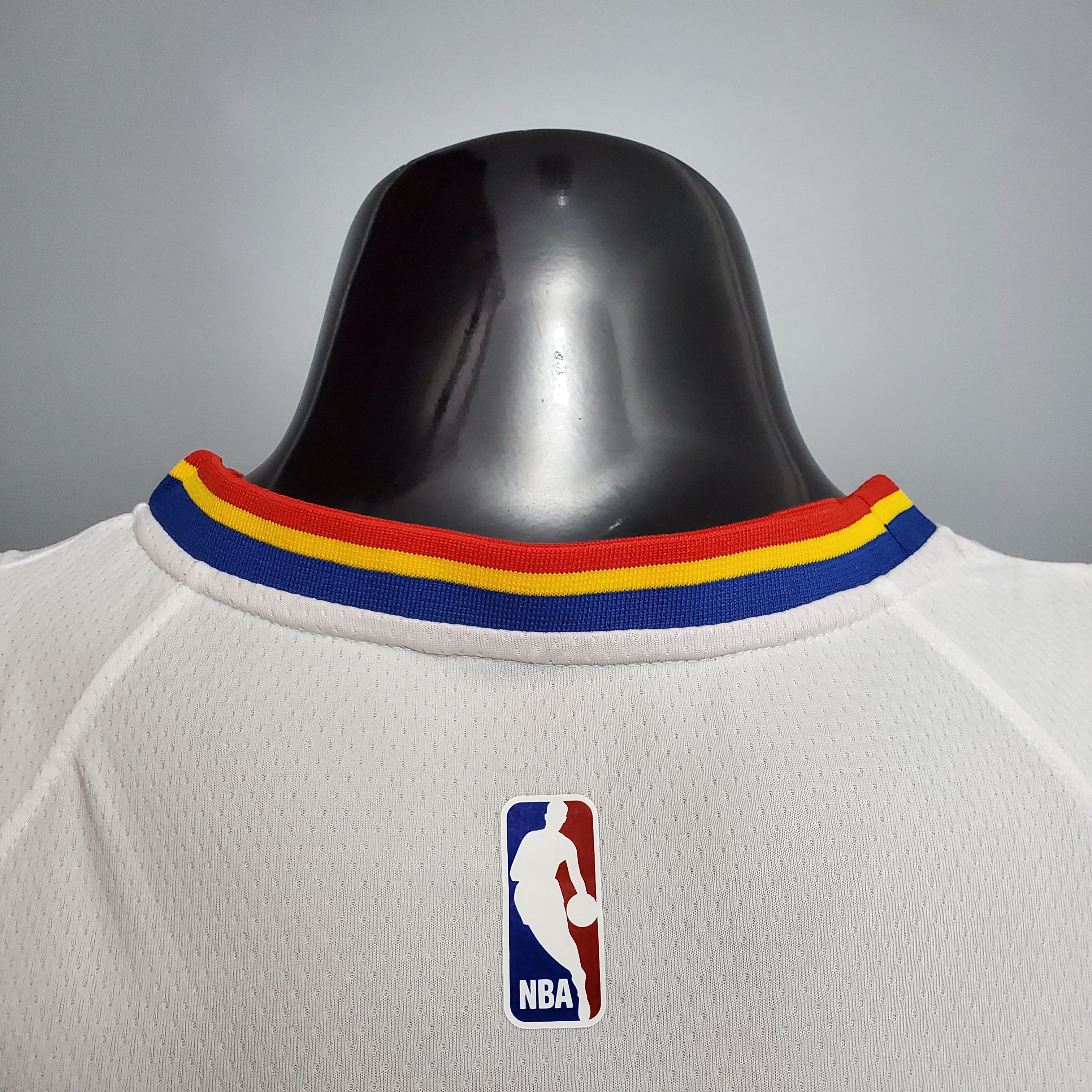 Golden State Warriors (white)