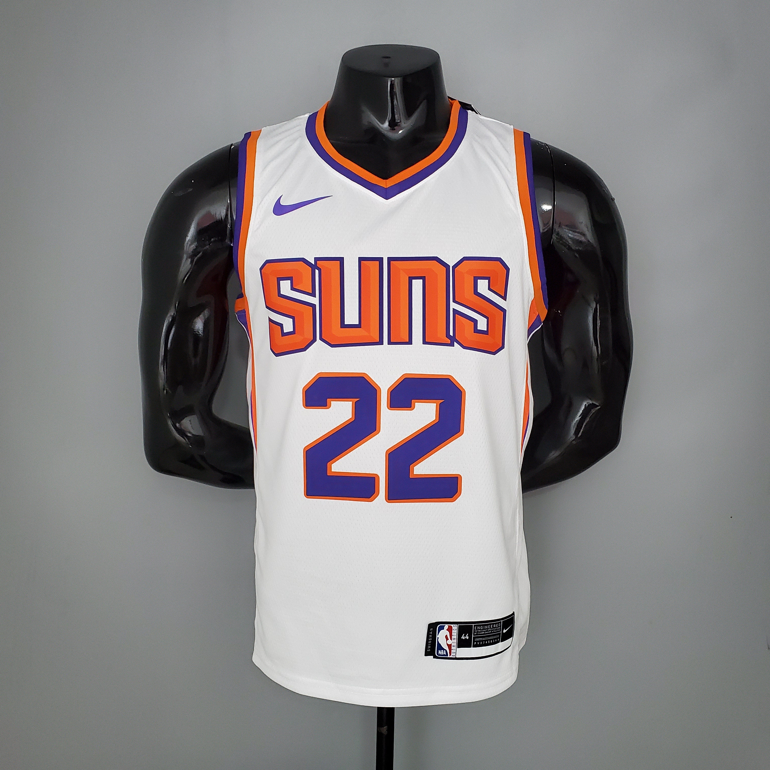 Camiseta Phoenix Suns
